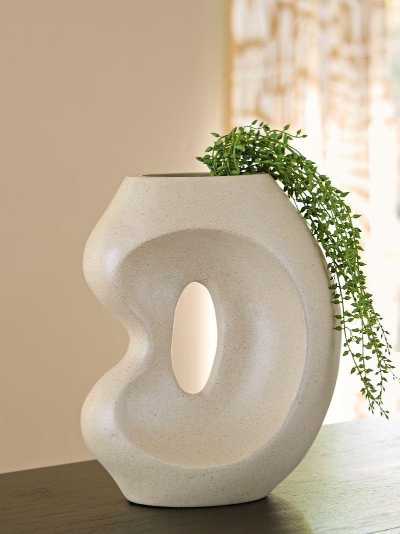 Odion Vase - Sanctuary Home Furnishings (CA)*