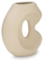 Odion Vase - Sanctuary Home Furnishings (CA)*