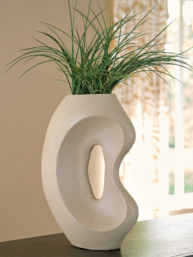 Odion Vase - Sanctuary Home Furnishings (CA)*