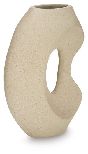 Odion Vase - Sanctuary Home Furnishings (CA)*