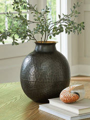 Woody Vase - Sanctuary Home Furnishings (CA)*
