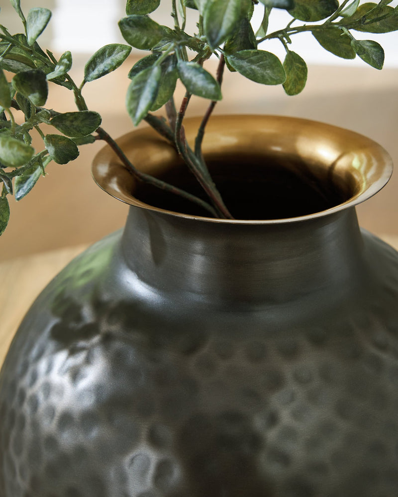 Woody Vase - Sanctuary Home Furnishings (CA)*
