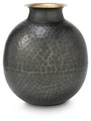 Woody Vase - Sanctuary Home Furnishings (CA)*