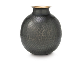 Woody Vase - Sanctuary Home Furnishings (CA)*