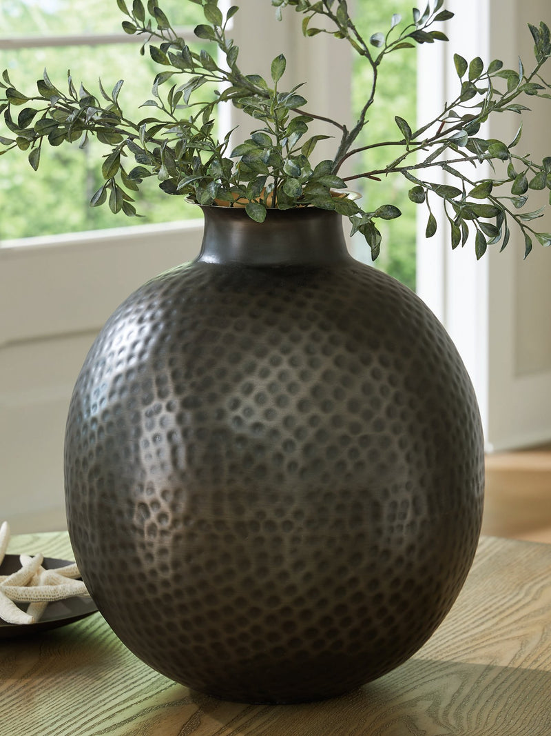 Woody Vase - Sanctuary Home Furnishings (CA)*
