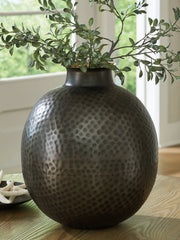 Woody Vase - Sanctuary Home Furnishings (CA)*