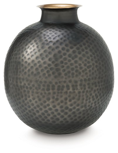 Woody Vase - Sanctuary Home Furnishings (CA)*