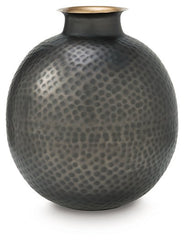 Woody Vase - Sanctuary Home Furnishings (CA)*