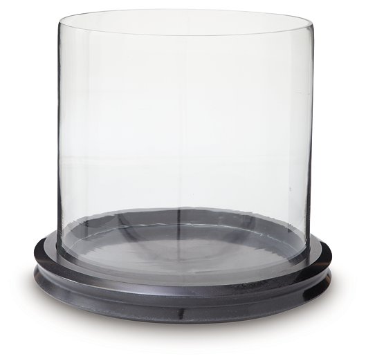 Saskia Candle Holder - Sanctuary Home Furnishings (CA)*