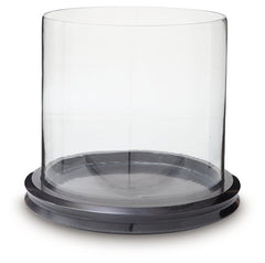 Saskia Candle Holder - Sanctuary Home Furnishings (CA)*