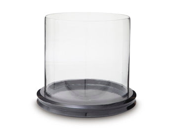 Saskia Candle Holder - Sanctuary Home Furnishings (CA)*