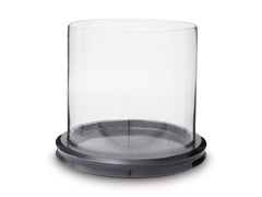 Saskia Candle Holder - Sanctuary Home Furnishings (CA)*