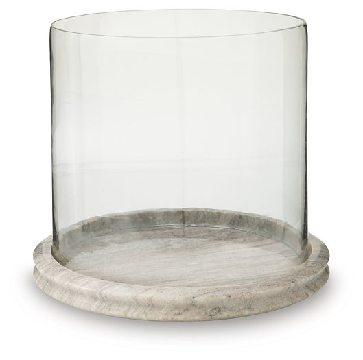 Saskia Candle Holder - Sanctuary Home Furnishings (CA)*