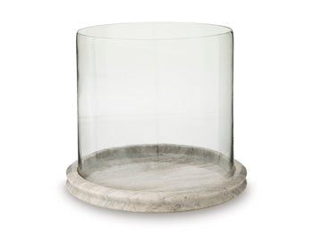 Saskia Candle Holder - Sanctuary Home Furnishings (CA)*