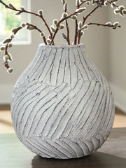 Shelvie Vase - Sanctuary Home Furnishings (CA)*