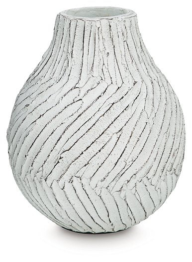 Shelvie Vase - Sanctuary Home Furnishings (CA)*