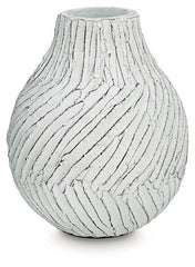 Shelvie Vase - Sanctuary Home Furnishings (CA)*