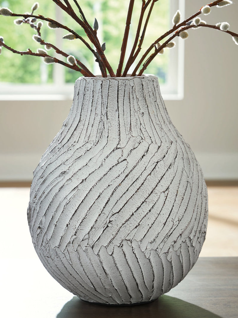 Shelvie Vase - Sanctuary Home Furnishings (CA)*