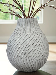 Shelvie Vase - Sanctuary Home Furnishings (CA)*