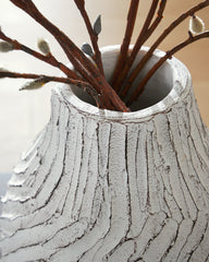 Shelvie Vase - Sanctuary Home Furnishings (CA)*