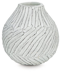 Shelvie Vase - Sanctuary Home Furnishings (CA)*