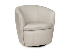 Kierreys Swivel Accent Chair - Sanctuary Home Furnishings (CA)*