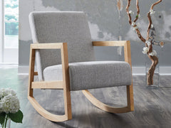 Wychworth Accent Chair - Sanctuary Home Furnishings (CA)*