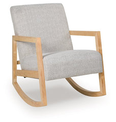 Wychworth Accent Chair - Sanctuary Home Furnishings (CA)*
