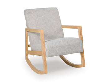 Wychworth Accent Chair - Sanctuary Home Furnishings (CA)*