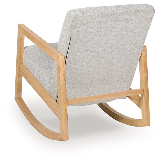 Wychworth Accent Chair - Sanctuary Home Furnishings (CA)*