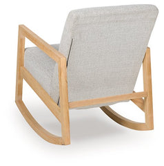 Wychworth Accent Chair - Sanctuary Home Furnishings (CA)*