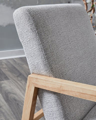 Wychworth Accent Chair - Sanctuary Home Furnishings (CA)*