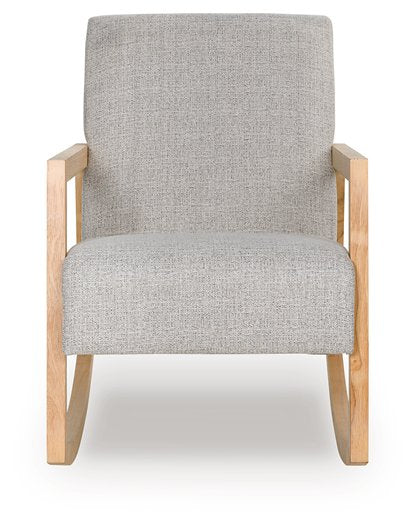 Wychworth Accent Chair - Sanctuary Home Furnishings (CA)*