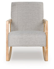 Wychworth Accent Chair - Sanctuary Home Furnishings (CA)*
