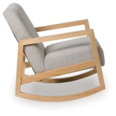 Wychworth Accent Chair - Sanctuary Home Furnishings (CA)*