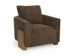Dairlett Accent Chair - Sanctuary Home Furnishings (CA)*