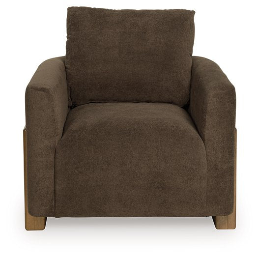 Dairlett Accent Chair - Sanctuary Home Furnishings (CA)*