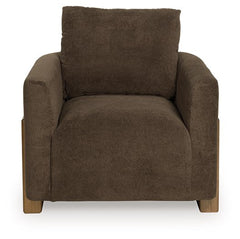 Dairlett Accent Chair - Sanctuary Home Furnishings (CA)*