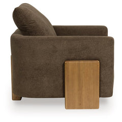 Dairlett Accent Chair - Sanctuary Home Furnishings (CA)*