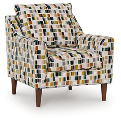 Fenna Accent Chair - Sanctuary Home Furnishings (CA)*