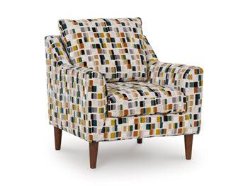 Fenna Accent Chair - Sanctuary Home Furnishings (CA)*