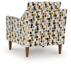 Fenna Accent Chair - Sanctuary Home Furnishings (CA)*
