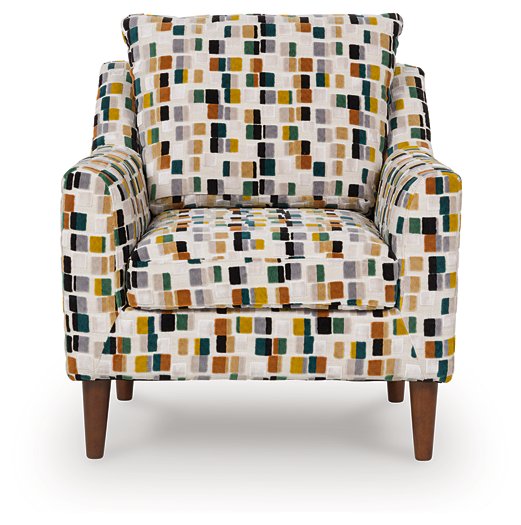 Fenna Accent Chair - Sanctuary Home Furnishings (CA)*