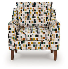 Fenna Accent Chair - Sanctuary Home Furnishings (CA)*
