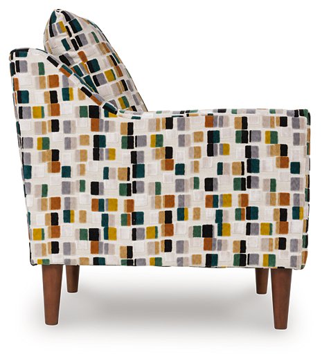 Fenna Accent Chair - Sanctuary Home Furnishings (CA)*