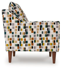 Fenna Accent Chair - Sanctuary Home Furnishings (CA)*