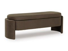 Vavuniya Storage Bench - Sanctuary Home Furnishings (CA)*