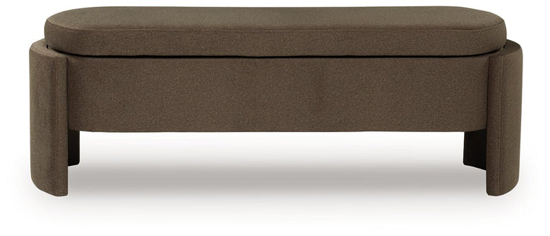 Vavuniya Storage Bench - Sanctuary Home Furnishings (CA)*