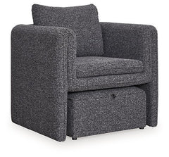 Vreni Accent Chair - Sanctuary Home Furnishings (CA)*