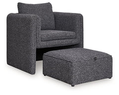 Vreni Accent Chair - Sanctuary Home Furnishings (CA)*